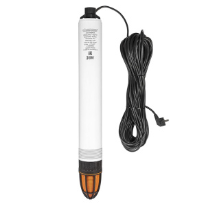 Насос скважинный Джилекс ВОДОМЕТ ПРОФ 40/75