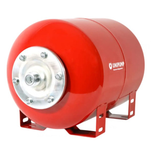 Расширительный бак подвесной с креплением UNIPUMP РП 24К (БЭЗ)