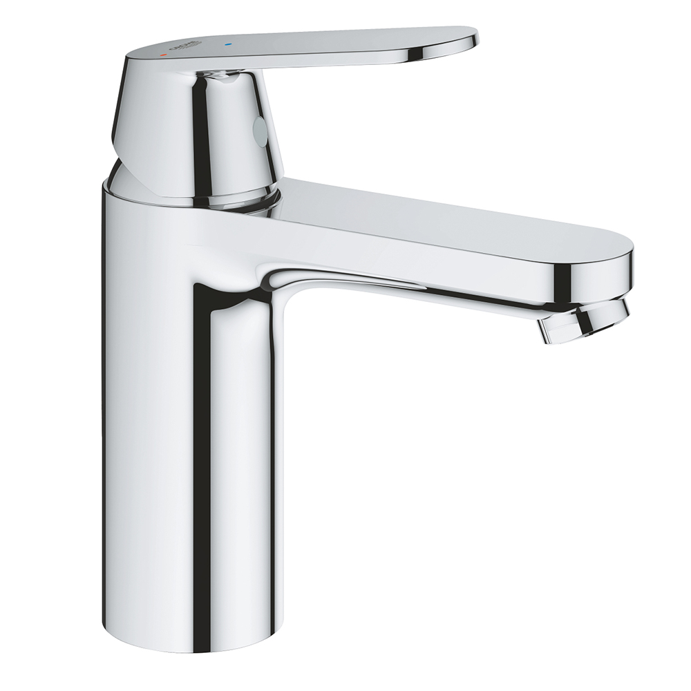 Смеситель для раковины Grohe Eurosmart Cosmopolitan 2339800E Смеситель для раковины Grohe Eurosmart Cosmopolitan 2339800E