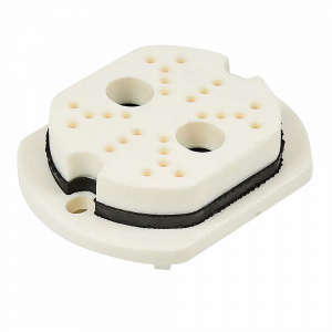 Изолирующая пластина к профилю BISMAT Walraven Изолирующая пластина к профилю BISMAT Walraven