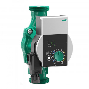 Насос циркуляционный Wilo Yonos PICO 25/1-6-130 Насос циркуляционный Wilo Yonos PICO 25/1-6-130