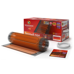 Мат нагревательный ProfiMat 7,0 кв.м 1260 Вт Теплолюкс