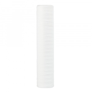 Картридж для фильтра нитяной 25 мкм Гейзер PPY25-20ВВ, арт. 28042 Картридж для фильтра нитяной 25 мкм Гейзер PPY25-20ВВ, арт. 28042