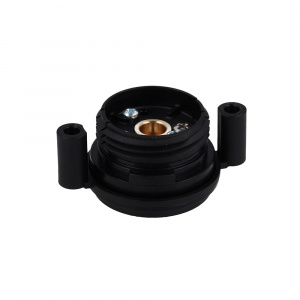 Удлинитель для скрытого монтажа комплекта Afriso RTL-Box 324 Vario теплого пола (на 20 мм)