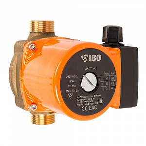 Насос циркуляционный IBO OHI 25-60/130 BR
