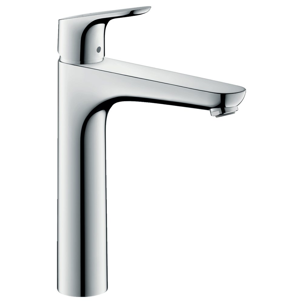 Смеситель для раковины 190 Hansgrohe Focus 31608000 Смеситель для раковины 190 Hansgrohe Focus 31608000