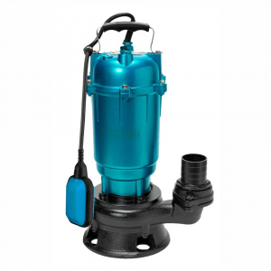 Фекальный насос IBO Magnum 2900 с поплавком