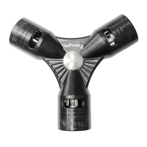 Калибратор (фаскосниматель) для металлопластиковых труб диаметром 16 - 26 мм