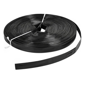 Лента капельного полива 100 м., D 16 мм, шаг капельниц - 20 см. (100 х 0,2 х 1,6) TUBOFLEX