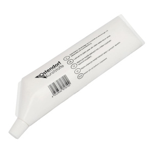 Клей (паста силиконовая) 250 г. для труб канализационных Gebr. Ostendorf Kunststoffe