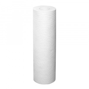 Картридж для фильтра полипропиленовый 50 мкм AquaFilter FCРS50M20B