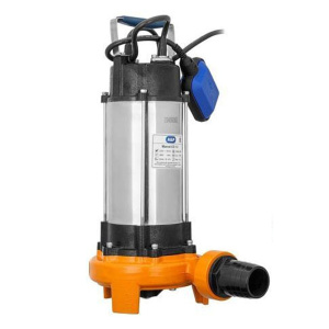 Насос погружной фекальный с измельчителем A&P Marvel CD 1.3