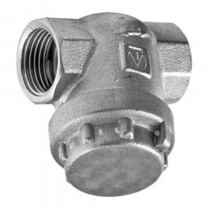 Фильтр механической очистки универсальный 1/2" ВР Valtec VT.386.N.04