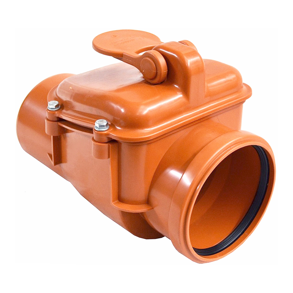 Обратные канализационные клапаны купить. Обратный клапан для канализации Miano 110 мм (m0602). Обратный клапан канализационный ф150. Обратный клапан ПВХ 110 канализационный. Канализационный обратный клапан 110 мм daveti.