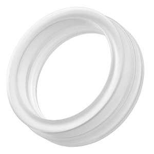 Прокладка силиконовая DN25 Stahlmann