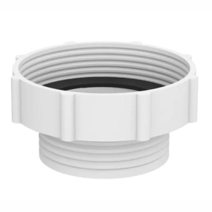 Переходник 1 1/2" ВР х 1 1/4" НР McAlpine