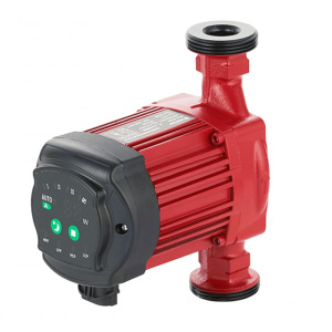 Насос циркуляционный энергоэффективный UNIPUMP LPA 32-40 180