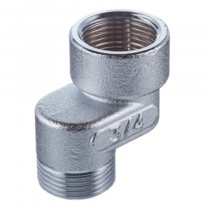 Эксцентрик 3/4" ВР/НР х 2 см FAR Эксцентрик 3/4" ВР/НР х 2 см FAR