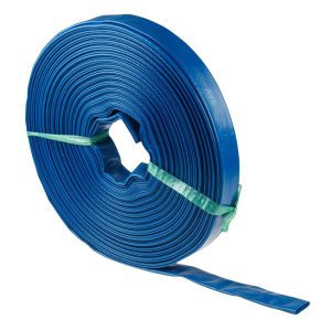 Шланг дренажный ПВХ 1 1/4" х 10 м (4 бар) AV Engineering