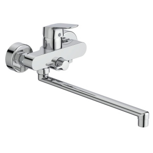 Смеситель для ванны Ideal Standard Ceraflex