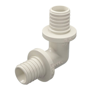 Отвод KAN-therm UltraLine PPSU 20 мм 90° Отвод KAN-therm UltraLine PPSU 20 мм 90°