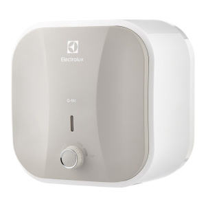 Накопительный водонагреватель Electrolux EWH 10 Q-bic O Накопительный водонагреватель Electrolux EWH 10 Q-bic O
