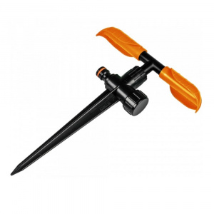 Ороситель вращающийся 2-лепестковый Bradas