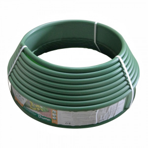 Бордюр садовый Standartpark KANTA SP Б-1000.10.02-ПП оливковый Бордюр садовый Standartpark KANTA SP Б-1000.10.02-ПП оливковый