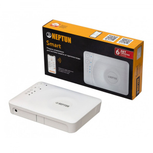 Модуль управления Neptun Smart Tuya