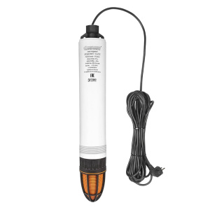 Насос скважинный Джилекс ВОДОМЕТ ПРОФ 55/35