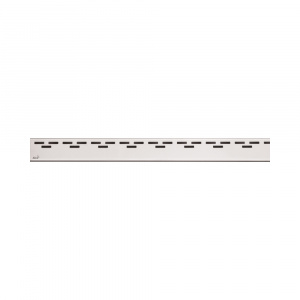 Решетка для душевого трапа Alcaplast HOPE-850M (матовая)