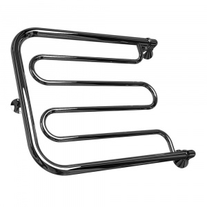 Водяной полотенцесушитель D 50/40 1"-1/2" Двин без полки