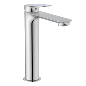 Смеситель для раковины Ideal Standard CeraLife O (h240) BE012AA, хром