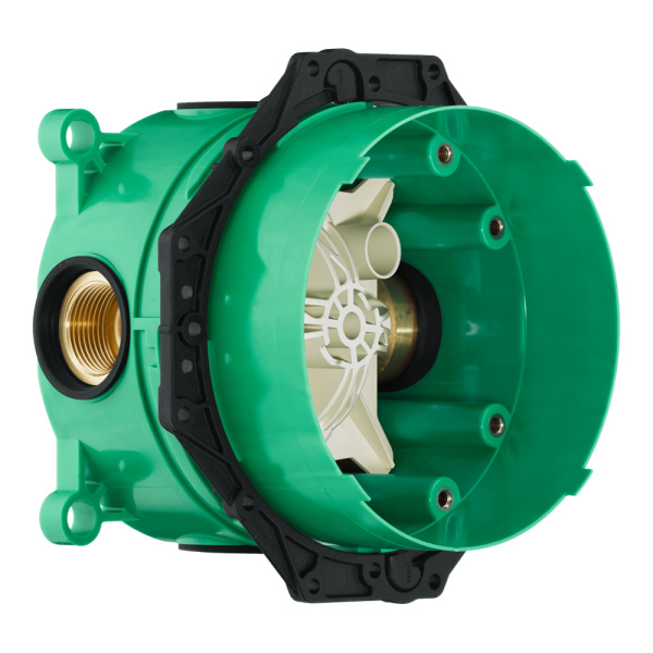 Универсальная встроенная часть Hansgrohe Ibox Universa