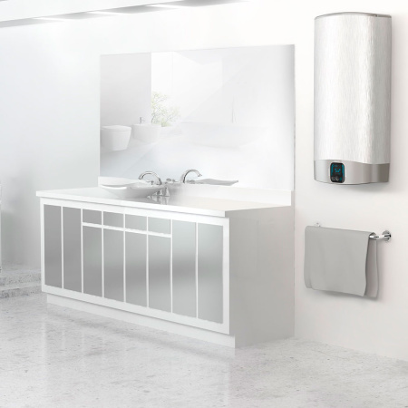 Водонагреватель Ariston ABS VLS EVO PW 80