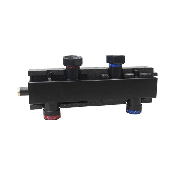 Гидравлическая стрелка HW для коллектора KSV (до 70 кВт)