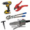 Строительные инструменты