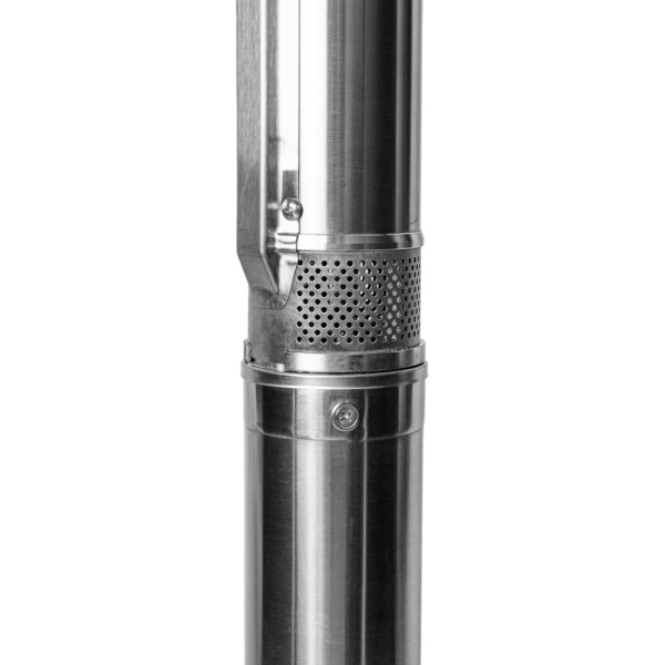 Скважинный насос Aquario ASP1E-75-75(P) с пуско-защитным блоком (напор 85 м, кабель 50 м)