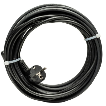 Секция нагревательная кабельная Freezstop outside-16A-3 (наружная)