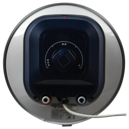 Водонагреватель электрический Ariston BLU1 ECO ABS PW 80 V SLIM