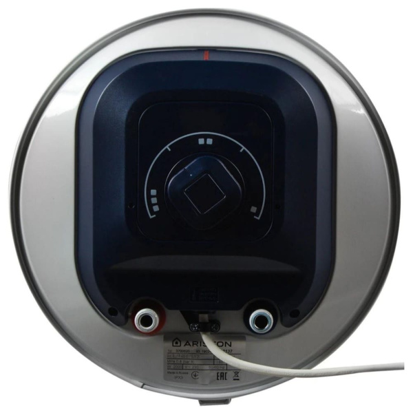 Водонагреватель электрический Ariston BLU1 ECO ABS PW 80 V SLIM