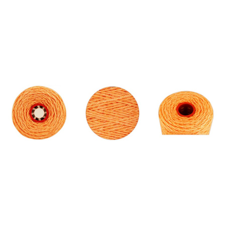 Картридж ионообменный нитяной SL 10" обезжелезивание Феррум-10 "Аквабрайт"