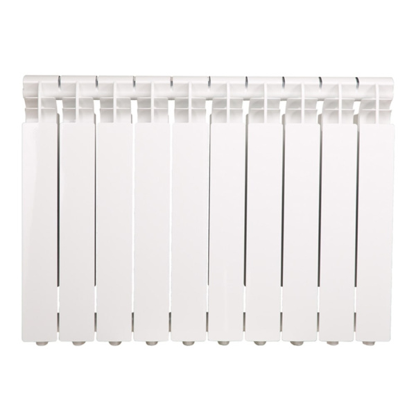 Радиатор алюминиевый Standard Hidravlika Economic A 80 (500х80 мм)