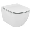 Унитаз подвесной Ideal Standard Tesi AQUABLADE