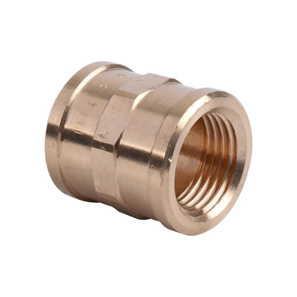 Муфта бронзовая ВР 1/2" Viega