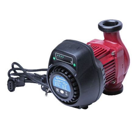 Насос циркуляционный энергоэффективный GARDANA GR-EC 25-100 180