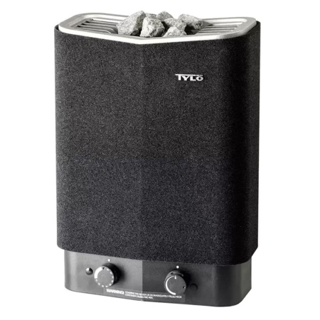 Печь для сауны электрическая Tylo Sense Sport 2/4 (2,2 / 4,5 кВт)