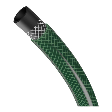 Шланг поливочный армированный 1/2" (внутр. ∅ 12,5 мм) 20 м Bradas SPRINT