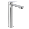 Смеситель для раковины Ideal Standard CeraLife O (h240) BE012AA, хром