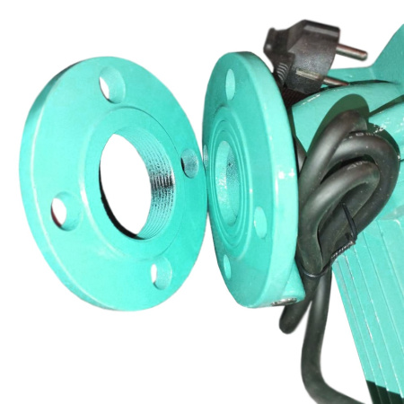 Насос циркуляционный Оmnigena ОМIS 50-140 с фланцевым соединением